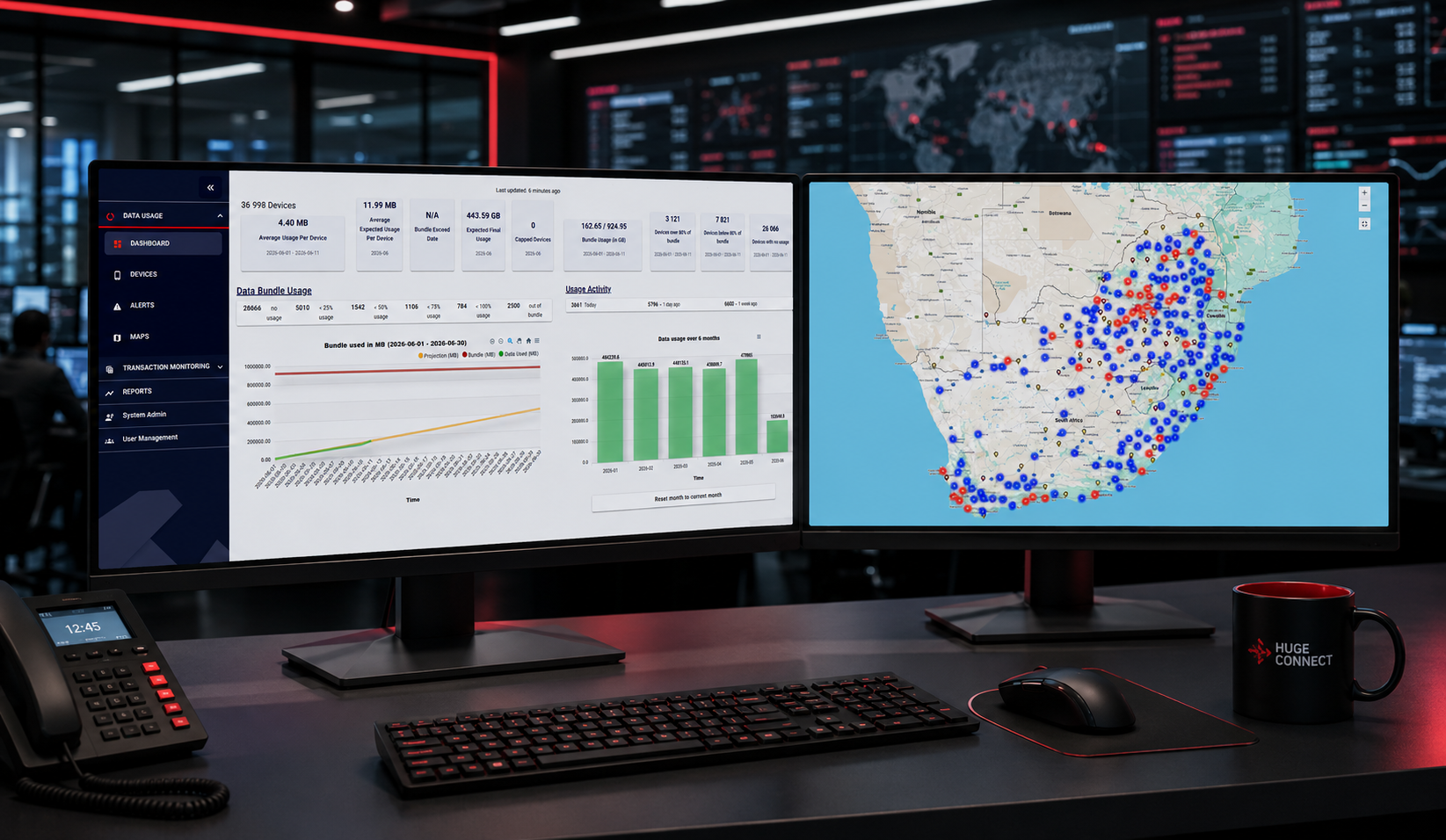 IoT Portal